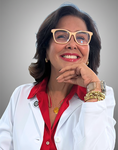 Dra. María Gabriela Padilla